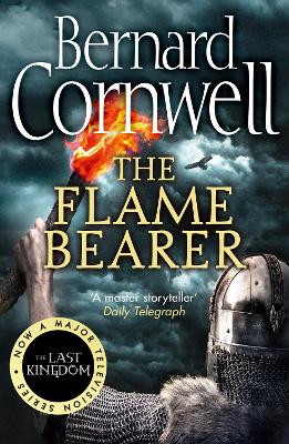 Flame Bearer book