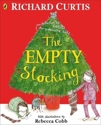 Empty Stocking by Richard Curtis