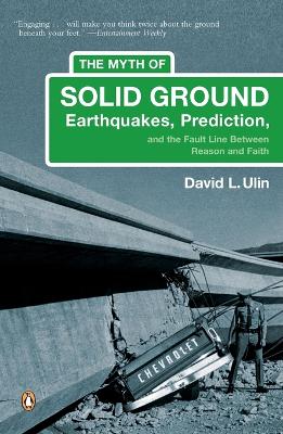 Myth of Solid Ground book