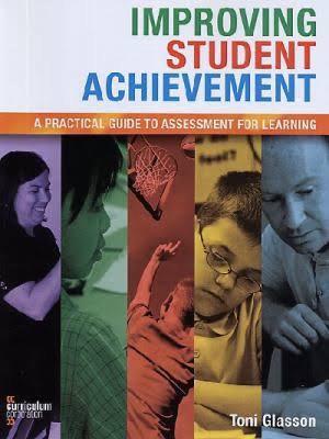 Improving Student Achievement book