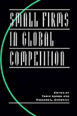 Small Firms in Global Competition book
