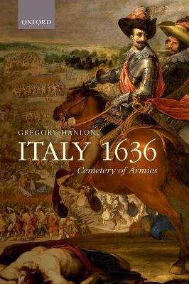 Italy 1636 by Gregory Hanlon