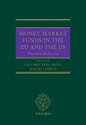 Money Market Funds in the EU and the US book