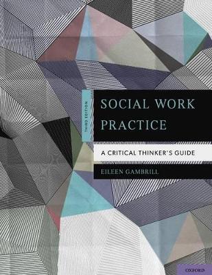 Social Work Practice book