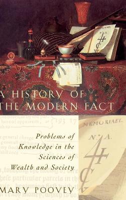 History of the Modern Fact book