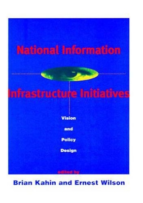 National Information Infrastructure Initiatives book