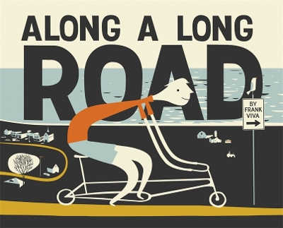 Along A Long Road book