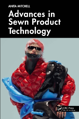 Advances in Sewn Product Technology book