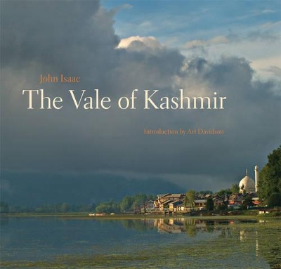 Vale of Kashmir book