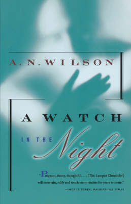Watch in the Night book