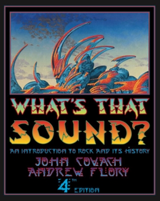 What's That Sound? by John Covach