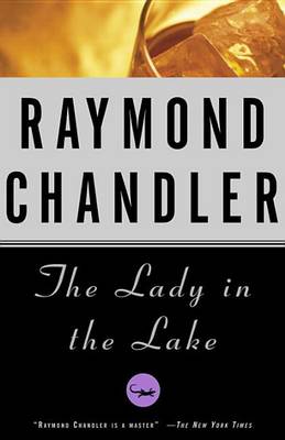 Lady in the Lake book