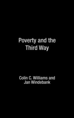 Poverty and the Third Way book
