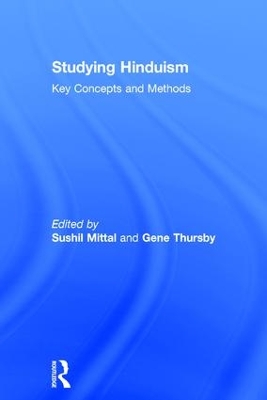 Studying Hinduism by Sushil Mittal