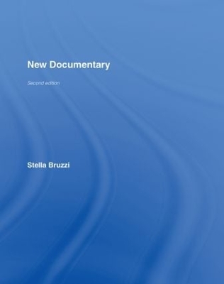 New Documentary book