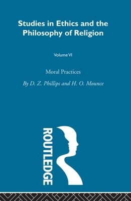 Moral Practices Vol 6 book