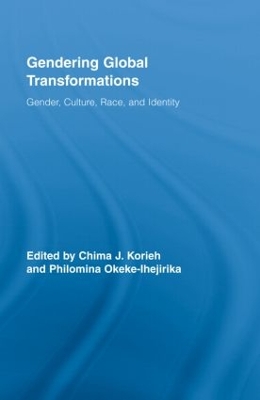 Gendering Global Transformations book