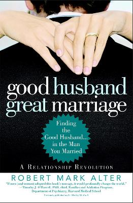 Good Husband, Great Marriage book