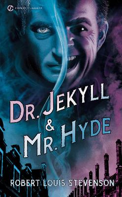 Dr. Jekyll and Mr. Hyde book