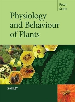 Physiology and Behaviour of Plants book