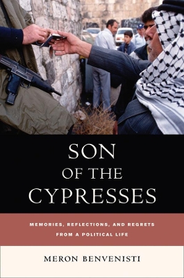 Son of the Cypresses book