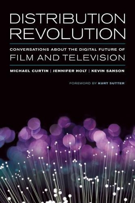 Distribution Revolution book