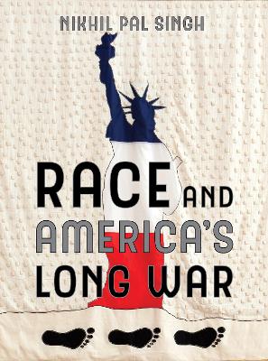 Race and America's Long War book