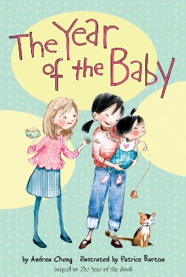 Year of the Baby book