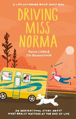 Driving Miss Norma book