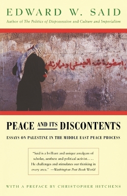 Peace & Its Discontents book