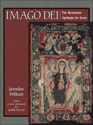 Imago Dei book