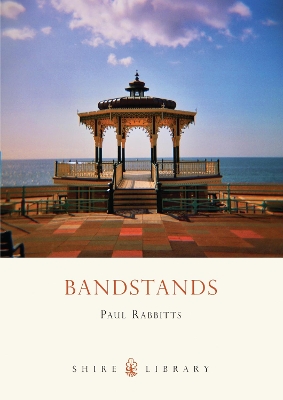 Bandstands book