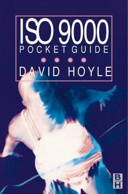 ISO 9000 Pocket Guide by David Hoyle