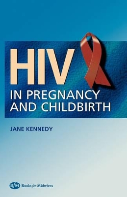 HIV In Pregnancy and Childbirth book