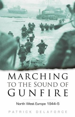 Marching to the Sound of Gunfire book