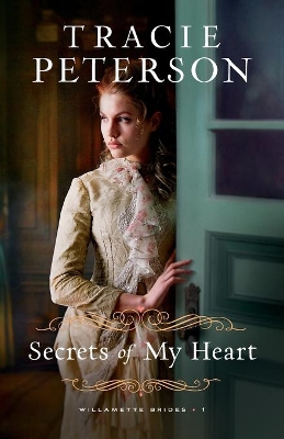 Secrets of My Heart book