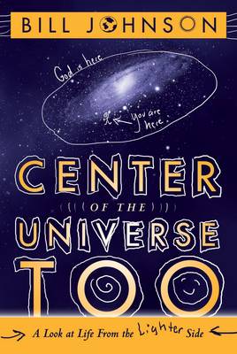 Center of the Universe Too book