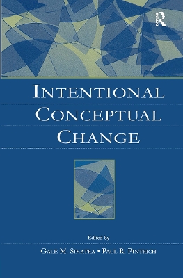 Intentional Conceptual Change book