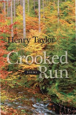 Crooked Run: Poems book