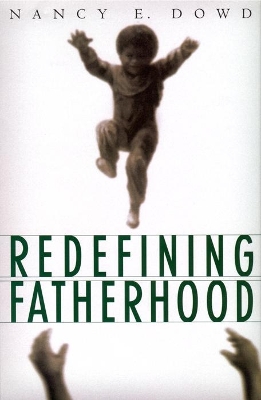 Redefining Fatherhood book