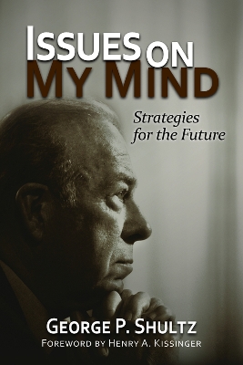 Issues on My Mind: Strategies for the Future book