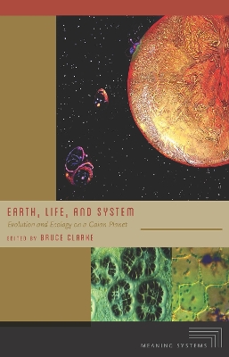 Earth, Life, and System book