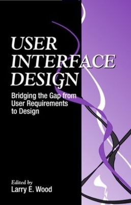 User Interface Design book