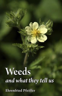 Weeds and What They Tell Us book