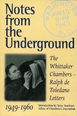 Notes from the Underground book