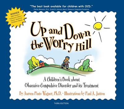 Up and Down the Worry Hill book