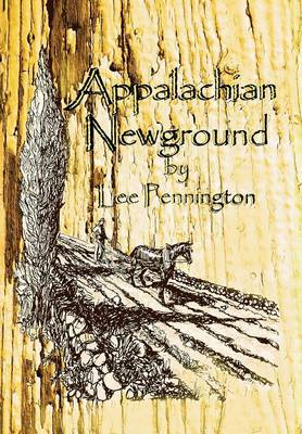 Appalachian Newground book