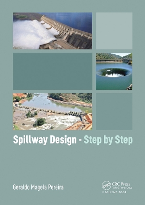 Spillway Design - Step by Step book