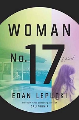 Woman No. 17 book