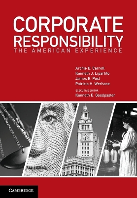 Corporate Responsibility by Archie B. Carroll